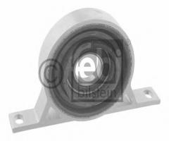 Febi bilstein 26320 podpora wału bmw, bmw x3 (e83)