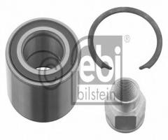 Febi bilstein 28142 Łożysko, zestaw naprawczy piasty fiat, alfa romeo mito (955)