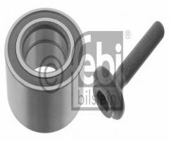 Febi bilstein 28192 Łożysko piasty audi a4 b5 quattro tył, audi a4 (8d2, b5)