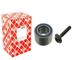 Febi bilstein 28192 Łożysko piasty audi a4 b5 quattro tył, audi a4 (8d2, b5)