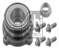Febi bilstein 28623 Łożysko, zestaw naprawczy piasty bmw, bmw x5 (e70)