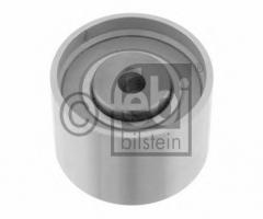 Febi bilstein 24837 rolka prowadząca mazda, mazda 323 s vi (bj)
