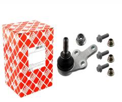 Febi bilstein 24849 sworzeń wahacza ford volvo, ford focus ii kombi (da_), volvo c70 ii kabriolet