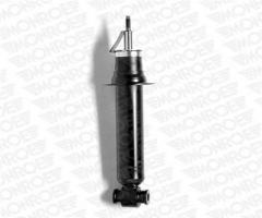 Monroe 26670 amortyzator peugeot 407 p, peugeot 407 (6d_)