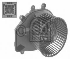 Febi bilstein 26615 dmuchawa audi vw, audi a4 (8d2, b5), skoda superb (3u4), vw passat (3b2)