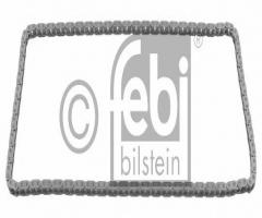 Febi bilstein 25402 Łańcuch rozrządu audi vw, seat ibiza iv (6l1), skoda fabia (6y2), vw polo (9n_)