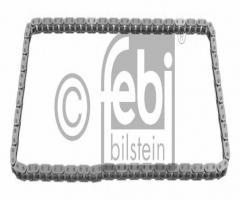 Febi bilstein 25404 Łańcuch rozrządu audi vw, audi tt (8n3), porsche cayenne (955)