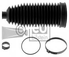 Febi bilstein 22628 osłona przekładni kierowniczej zestaw bmw, bmw 7 (e65, e66, e67)