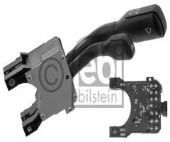 Febi bilstein 14053 włącznik wycieraczek audi vw, audi 80 (89, 89q, 8a, b3)