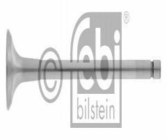Febi bilstein 26030 zawór wydechowy citroen peugeot, citroËn saxo (s0, s1), peugeot 106 ii (1)