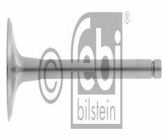 Febi bilstein 26031 zawór ssący citroen peugeot, citroËn saxo (s0, s1), peugeot 106 ii (1)