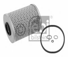 Febi bilstein 26687 filtr oleju bmw, bmw 3 (e36)