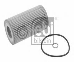 Febi bilstein 26688 filtr oleju bmw, bmw 3 (e46), mg mg zt