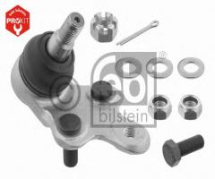 Febi bilstein 23589 sworzeń wahacza toyota, lexus es (f1, f2), toyota camry (_cv2_, _xv2_)