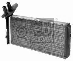 Febi bilstein 15914 nagrzewnica volkswagen, vw transporter iv autobus (70xb, 70xc, 7db, 7dw)