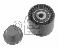 Febi bilstein 22355 rolka prowadząca citroen peugeot, citroËn berlingo nadwozie pełne (m_)