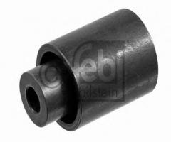 Febi bilstein 22360 rolka prowadząca audi vw, audi a8 (4d2, 4d8), vw touareg (7la, 7l6, 7l7)