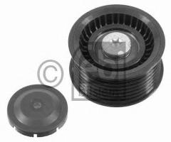 Febi bilstein 22363 rolka prowadząca audi vw, audi a8 (4h_), vw passat (3b3)