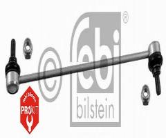 Febi bilstein 22379 Łącznik stabilizatora opel, fiat croma (194), opel vectra c, saab 9-3 (ys3f)