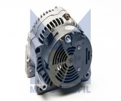 Qap 26038 alternator 12v, ford galaxy (wgr), seat arosa (6h), skoda felicia i (6u1)