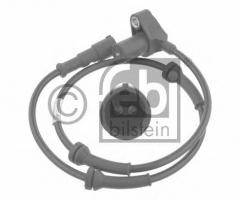 Febi bilstein 26042 czujnik abs audi vw, vw transporter iv autobus (70xb, 70xc, 7db, 7dw)