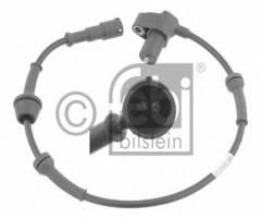 Febi bilstein 26043 czujnik abs audi vw, vw transporter iv autobus (70xb, 70xc, 7db, 7dw)