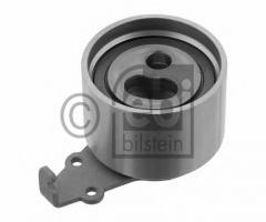 Febi bilstein 26732 rolka napinacza kia, kia besta autobus, mazda e-serie platforma / podwozie (sd1)