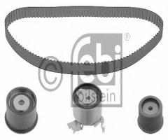 Febi bilstein 28375 zestaw rozrządu opel, opel astra g coupe (f07_)