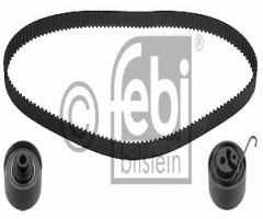 Febi bilstein 28451 zestaw rozrządu opel, opel astra j sports tourer