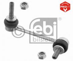Febi bilstein 27335 Łącznik stabilizatora toyota, toyota land cruiser (kdj12_, grj12_)