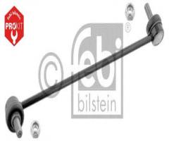 Febi bilstein 28576 Łącznik stabilizatora hyundai, hyundai santa fÉ ii (cm)