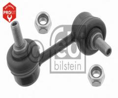 Febi bilstein 27442 Łącznik stabilizatora daewoo, chevrolet evanda, daewoo leganza (klav)