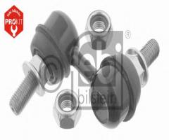 Febi bilstein 28272 Łącznik stabilizatora daihatsu, daihatsu sirion (m3_), subaru justy iv