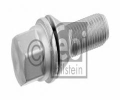 Febi bilstein 27756 Śruba koła renault, dacia logan pick-up (us_), renault megane iii coupe (dz0/1_)