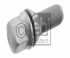 Febi bilstein 27793 Śruba koła renault, renault laguna i (b56_, 556_)