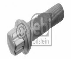 Febi bilstein 29196 Śruba koła mercedes, mercedes-benz klasa s (w221)