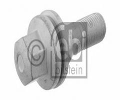 Febi bilstein 29208 Śruba koła citroen peugeot, citroËn c4 ii (b7), fiat scudo nadwozie pełne (270_)