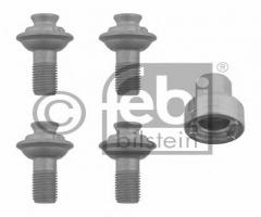 Febi bilstein 27497 Śruba koła zestaw smart, smart city-coupe (450)