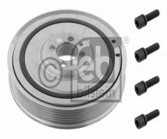Febi bilstein 27822 koło pasowe fiat alfa romeo, alfa romeo giulietta (940)