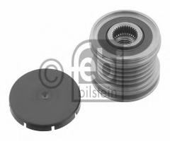 Febi bilstein 27837 sprzęgło alternatora mercedes, mercedes-benz klasa a (w168)