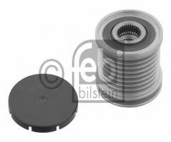 Febi bilstein 27840 koło pasowe mercedes, mercedes-benz klasa m (w164)