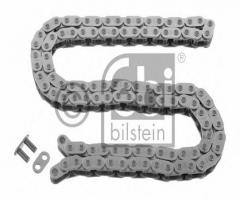 Febi bilstein 26011 Łańcuch rozrządu mercedes, mercedes-benz klasa a (w169), smart forfour (454)
