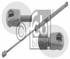 Febi bilstein 27589 sprężyna gazowa pokrywy bagażnika mini, mini mini (r50, r53)
