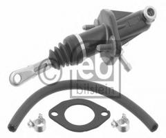 Febi bilstein 28485 pompa sprzęgła opel, opel omega b (25_, 26_, 27_)