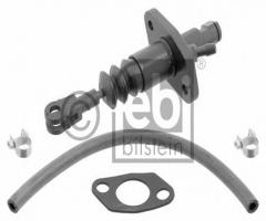 Febi bilstein 28656 pompa sprzęgła opel, opel vectra b hatchback (38_), saab 9-5 (ys3e)