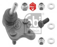 Febi bilstein 28704 sworzeń wahacza toyota, toyota avensis sedan (t25)