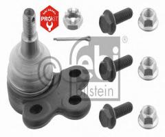 Febi bilstein 28347 sworzeń wahacza komplet  chevrolet opel, chevrolet captiva (c100, c140)