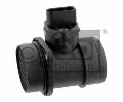 Febi bilstein 28596 przepływomierz powietrza audi vw, audi a3 (8l1), seat alhambra (7v8, 7v9)