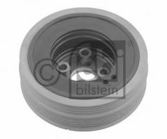 Febi bilstein 27444 koło pasowe audi vw, audi a4 (8d2, b5), skoda superb (3u4), vw passat (3b2)