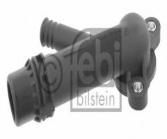 Febi bilstein 28401 króciec wody bmw, bmw 3 (e46)